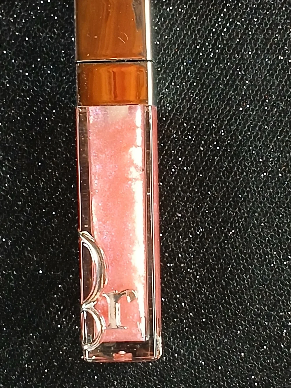 Dior Lip Maximizer Gloss in Holo Pink #010